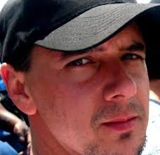 Justin Colvin Obituary