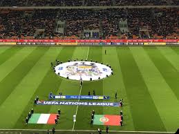 Migliori offerte di voli da portogallo a italia. Nations League Italia Portogallo 0 0 Gli Azzurri Sprecano E Sono Fuori Dalla Final Four Notizie Audaci