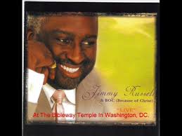 "Weeping Endures For A Nigh...