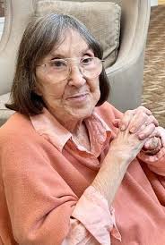 Shirley Benton Obituary (1933