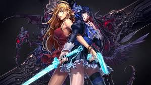 Tons of awesome anime background hd to download for free. Multiscreen 3840x1080 Anime Hot Anime Hd Art Multiscreen Hd Wallpaper Wallpaperbetter