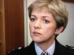 "The Bill" Saints and Martyrs (TV Episode 1991)