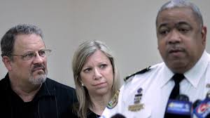 Who killed him?' family of French Quarter hit-and-run victim asks