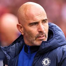 The Bizarre Rule Which Could Give Chelsea a Choice to Make After Conference  League Final