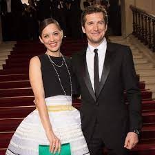 Marion cotillard and her partner guillaume canet have welcomed a daughtercredit: Marion Cotillard Et Guillaume Canet Decouvrez Leur Battle Hilarante Sur Instagram Elle