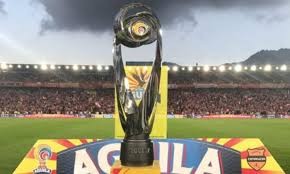 Quieres conocer a las noticias liga aguila, ver los goles o tener el calendario liga aguila; Dimayor Definio Calendario La Fecha De La Final De Liga Se Mueve Tribunantioquia