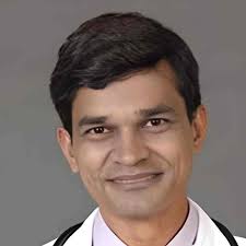 Dr. Manoj Bauskar (Ruby Hall Clinic) in Wanowrie,Pune