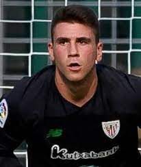 Unai simón mendibil fifa 21 career mode. Unai Simon Spielerprofil Fussballdaten