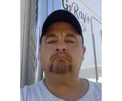 Derrick Carpenter Obituary (2025)