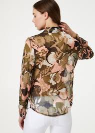 Benvenuto nella sezione camicie liu jo di eprice. Camicia Liu Jo In Seta