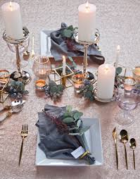 Check spelling or type a new query. Everything You Need For Christmas Table Settings To Impress Houseandhome Ie