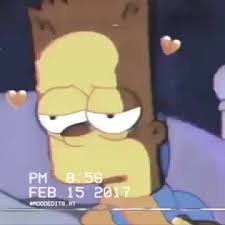 Find the vocals sound you are looking for in seconds. Sad Bart Coub The Biggest Video Meme Platform