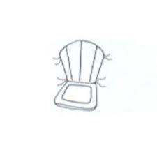 $20.00 coupon applied at checkout. Wrought Iron Chair Replacement Cushions Off 57