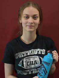 Patriot of the Month 23