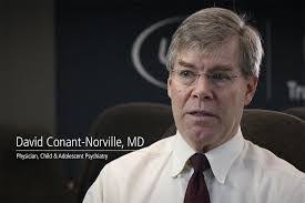 David Conant's Instagram, Twitter & Facebook