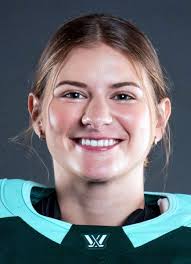 Player photos for the 2022-23 U. of Wisconsin Women at hockeydb.com