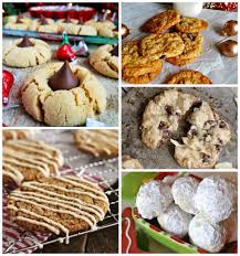 Kris kringle christmas cookies mi coop kitchen; Cookie Plan Monday A Southern Soul