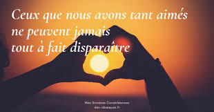 Cela peut aussi être une célébrité qui a marqué votre vie par sa musique, ses exploits sportifs, ses convictions. 80 Messages De Condoleances Des Obseques