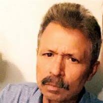Jose Luis Cantu-Garza Obituary
