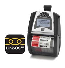 Sử dụng bộ đệm của Link-OS