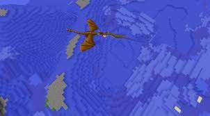 Instead, the ender dragon randomly spawns as fire, ice, or lightning, . E2e I Found A Fire Dragon Fighting A Sea Serpent R Feedthebeast