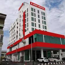 With expedia, book now and pay later on most cheap malacca city hotels! E Red Hotel Melaka Home Facebook