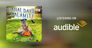 Canal Days Calamity Audiobook