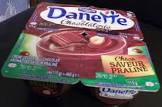 Danette (la Chocolaterie Choco Saveur Praliné)