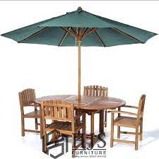 New The 10 Best Home Decor With Pictures Kami Menawarkan Produk Yang Elegan Dengan Desain Yang Patio Table Umbrella Best Patio Umbrella Teak Patio Table