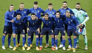 Победители трех финалов выйдут на чемпионат мира. Sbornaya Italii Novosti Italiya Obespechila Sebe Mesto V 1 J Korzine Pered Zherebyovkoj Otbora Chm 2022 Football Fun Ru Novosti Futbola 2021 Futbol Svezhie Novosti Segodnya Futbol Novosti Segodnya Sbornaya Italii Chm 2022