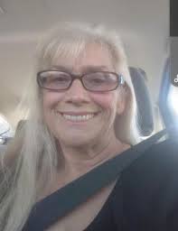 Obituary for Nancy Marie Petty