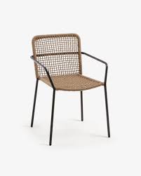 chaises kave home en 2020 chaise d exterieur chaises de patio housse de chaise