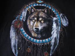 Free native indian wallpapers and native indian backgrounds for your computer desktop. Native American Wolf Wallpapers Top Free Native American Wolf Backgrounds Wallpaperaccess