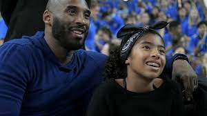 20,604,537 likes · 5,644 talking about this. Kobe Bryant S Emerging Advocacy For Women S Sports Spurred By Daughter Gianna Gigi Bryant Also Killed In Crash Abc7 Chicago