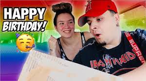 Maryrose S Birthday Special Huge Surprise Youtube