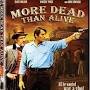 More Dead Than Alive from www.amazon.com