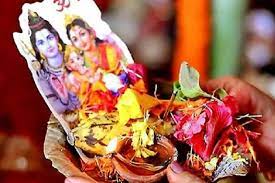 कल मनाया जाएगा हरितालिका तीज का पर्व, जानिए क्यों बांधते हैं फुलेरा और इसका  महत्व?, The festival of Hartalika Teej will be celebrated tomorrow, know  why Phulera is tied and its importance?