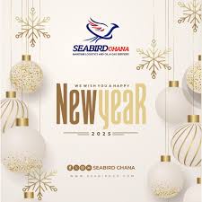 Seabird Ghana Limited added a new...