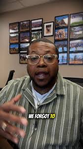 In this video I discuss what's really going