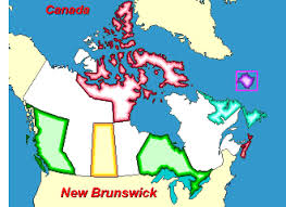 Map Of Canadian Provinces And Capitals Free Software Social Studies Education Social Studies Middle School Teaching Social Studies
