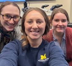 Empowering Future Healthcare Leaders: A Mentorship Initiative Transforming  Lives