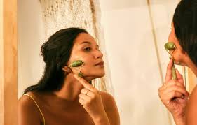 Self-Care Ritual Nuvari pk