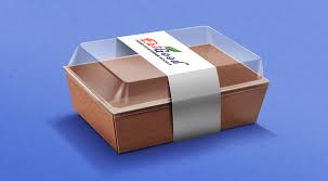 Download Food Container Paper Box Mockup Graphicsfuel