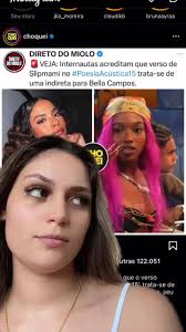 #poesiaacustica #poesiaacustica15 #bellacampos #fofoca #polemica #ex #atual  #noçao #virall #viralizou #choquei #fyp #foryou #fifi #babado