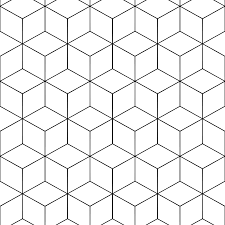 They tend to feature geometric motifs such as a circle, lines, triangle or square in a repeating and overlapping style. Substance Share The Free Exchange Platform Geometric Generator