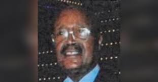 Delbert Arthur Williams Obituary