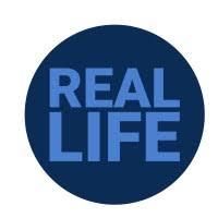 REAL LIFE | LinkedIn