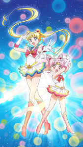 Eternal mini moon sailor moon. Guh Walker On Twitter Sailor Moon Eternal Sailormoon Sailorchibimoon Sailormooneternal Sailormoon25th Sailormoon2020 Toeianimation Sailormoon 25th Https T Co Iyf1wfcz6x