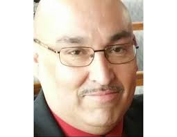 Geronimo Marquez JR. Obituary (2024)