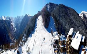 Bergfex/tempo ios e android app. Station Ax Les Thermes Vacances Au Ski A Ax Les Thermes Planeteski